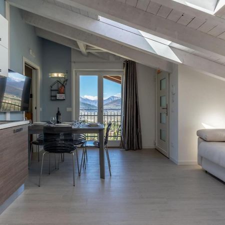 Alle Coccinelle, Levico Terme Exterior foto
