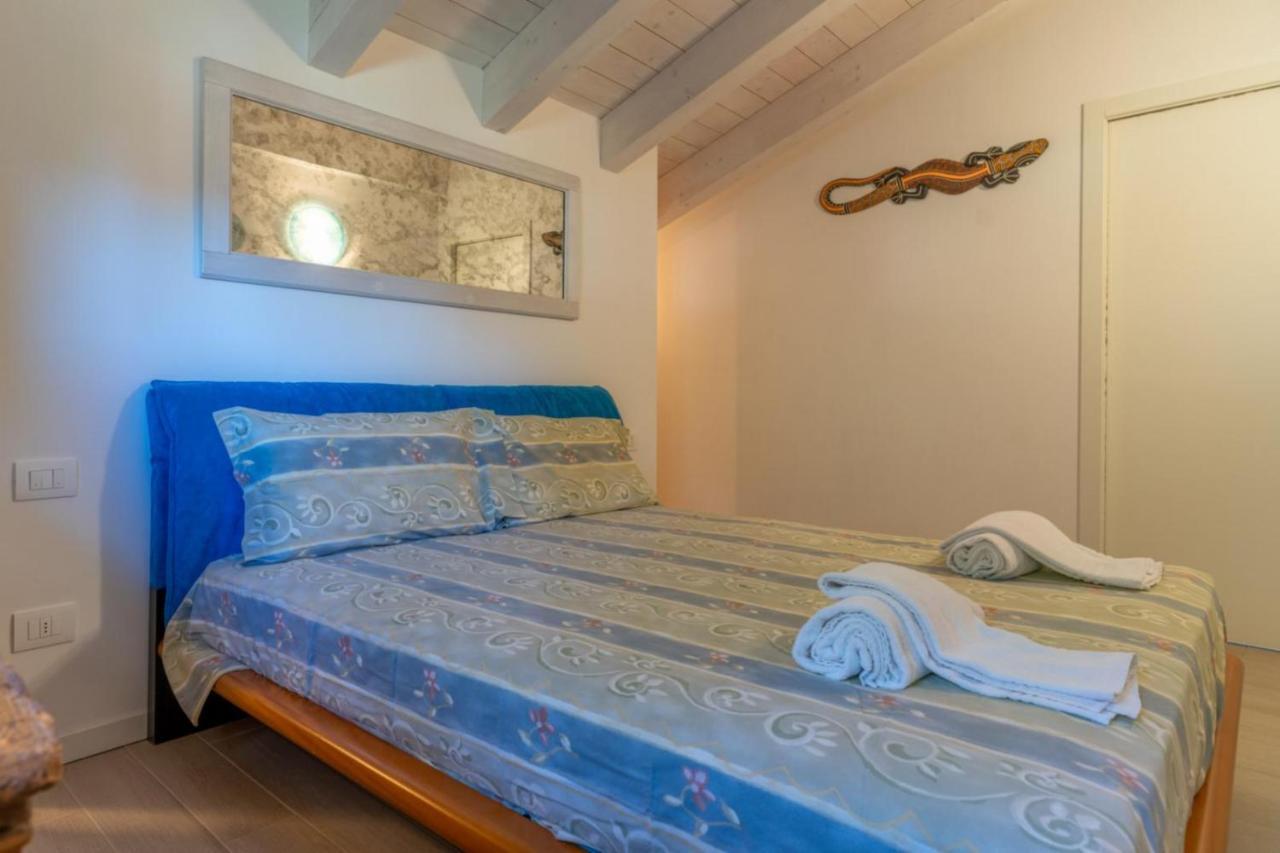 Alle Coccinelle, Levico Terme Exterior foto