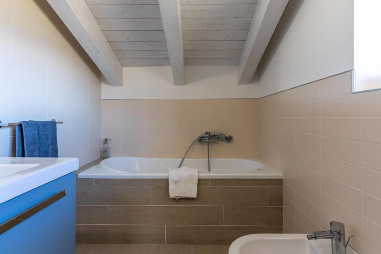 Alle Coccinelle, Levico Terme Exterior foto