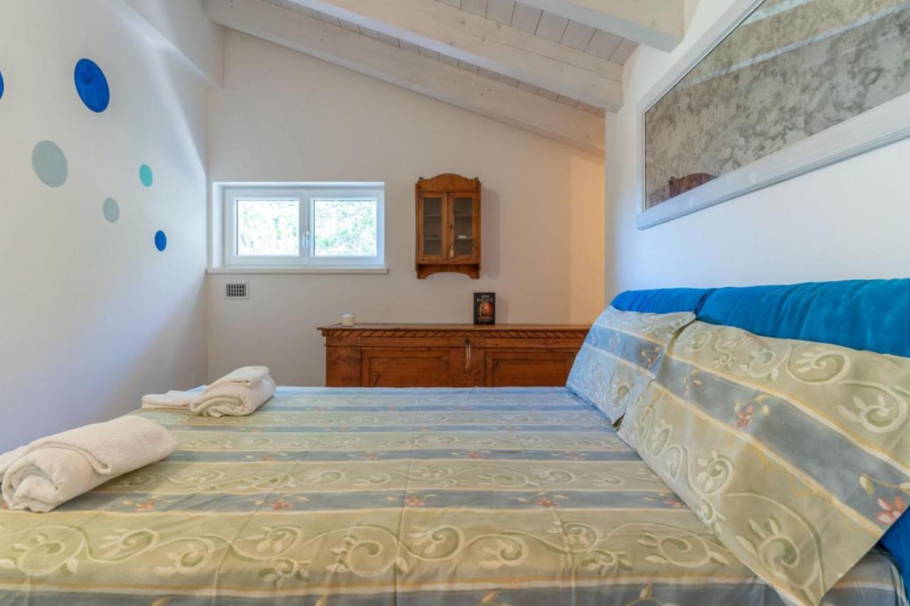 Alle Coccinelle, Levico Terme Exterior foto